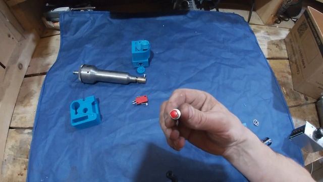 новая упрощёнка ХГДН напыление металлов смотреть онлайн