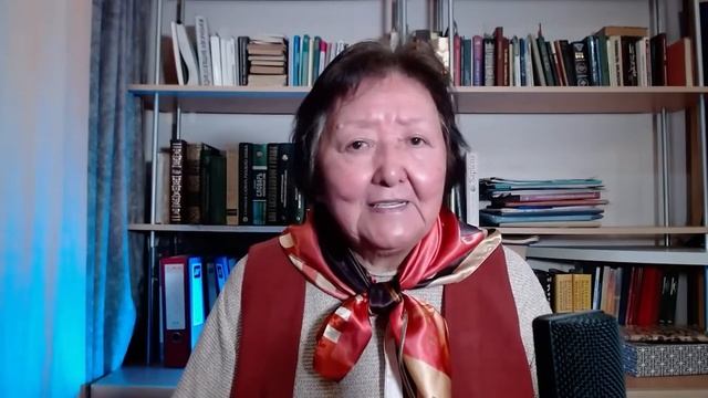 Карасаева алтынай хусаиновна лекции