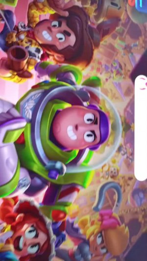 мой первый стрим