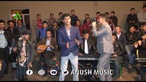 Содик Холов ва Фариддуни Тилло Суруди Нав дар туй Дог доги диласт Медонам