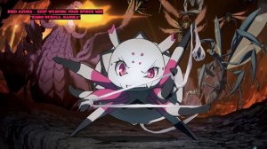 Kumo desuga, Nanika?「 Keep weaving your spider way」By - Riko Azuna