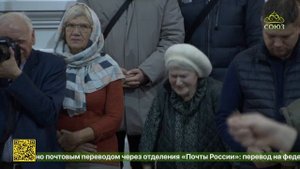 Божественная Литургия святого Иоанна Златоуста Петра Ильича Чайковского