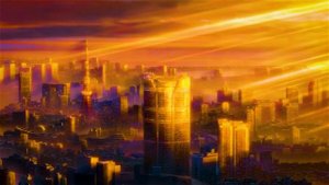 Narvent - Her Eyes (Slowed to Perfection) | Anime Mix 4K