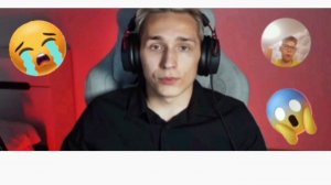 Реакция на зени! Ну вот и конец.... Ютуб закрывают? Реакция Димы на ZENY!