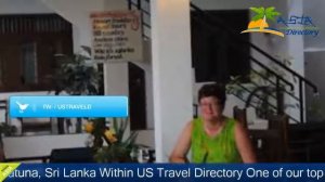 Unawatuna Beach Bungalow - Unawatuna Hotels, Sri Lanka