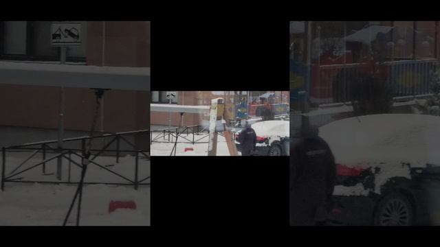Вызвали полицию 👮, остановили раскопки. Арестовали технику?!.mp4