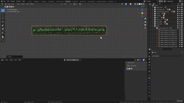 111 - Lecture 15 make scene renders and balance the scene