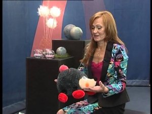 Фирая Султанова-Жданова