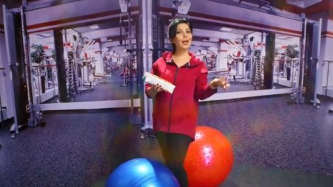 Сочная долина