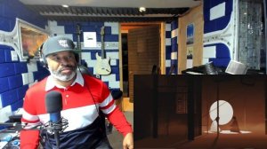 Miyagi - Samurai (Official Video) - Producer Reaction