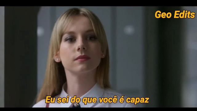 Ariana Grande - Don't Call Me Angel - Tradução /Legendado - Carla Rosón (Ester Exposito) Elite смотреть онлайн