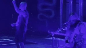 PANTERA with Zakk Wylde - FLOODS Solo 2024