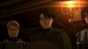 Смерть Саши - Sasha Death Attack on Titan