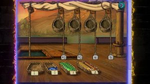 Скуби-Ду. Загадка Сфинкса ➤ ПОЛНОЕ ПРОХОЖДЕНИЕ БЕЗ КОММЕНТАРИЕВ