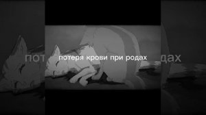 Смерти котов воителей