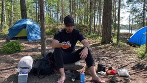 Что Нужно Взять в Поход? Советы от Обычного Человека