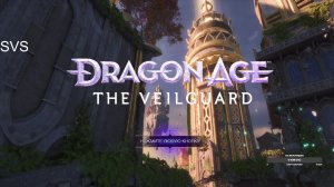 Dragon Age The Veilguard