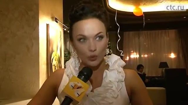 Почему Мария Берсенева не любит клоунов / Маргоша