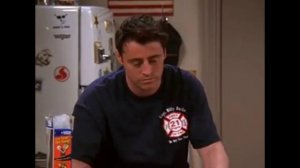 Джо и Рейчел