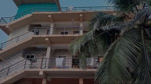 21 Coconuts Inn Arambol, Arambol, India