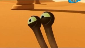 СамСам - Игра в макси-планеты