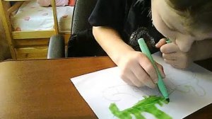 первый урок рисование граффити SAIAF