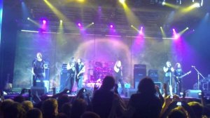 Кипелов(live) - Ой, то не вечер 2011