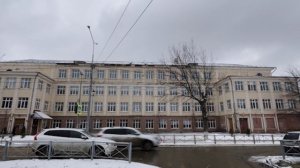 Улица Свердлова