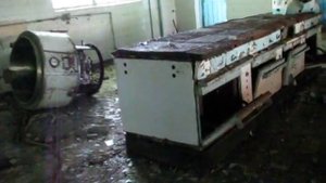 Турбазы Воронежской области, Рамонь 0053