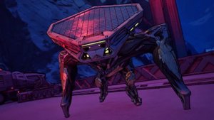 Трейлер Borderlands 4 (геймплей)