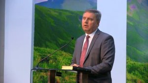 БЛАГОСЛОВЕНИЕ в СТРАДАНИИ Святослав Музычко Христианские проповеди АСД Проповеди АСД