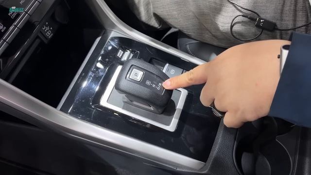 Nih LMPV PALING IRIT! Ertiga Siap MENJERIT? Apa Beda Mitsubishi Xpander HEV 2024 Selain Mesin HYBRI