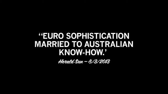 Holden Cruze - Quotes 2 смотреть онлайн