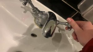 OTHER TOILETS: PHS Airstream Pure Hand Dryer At The Real Greek Restaraunt, Manchester