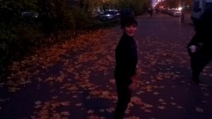 Скибиди Вап-па-па