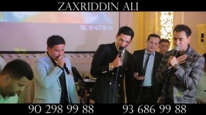 buxoro to'y buxorcha tuylar zaxriddin ali бухорча Туйлар бухоро туйлари захриддин али