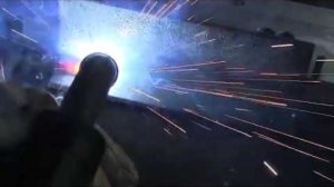 MIG Welding