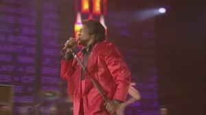 James Brown - I Got You (I Feel Good) (Live 8 2005)