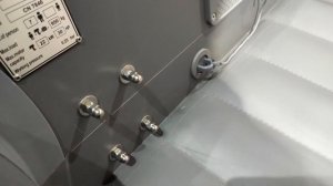 Grace Wind 420 с фальшбортом и тентом