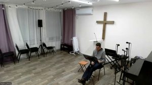 Матфея 9:18-34