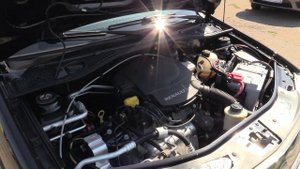 Народный Рено Логан