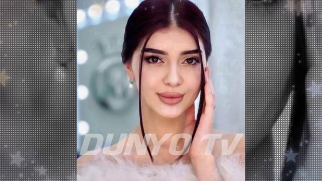 Мехрибонлик уйида тарбияланган синглисини узи турмушга берган актриса смотреть онлайн