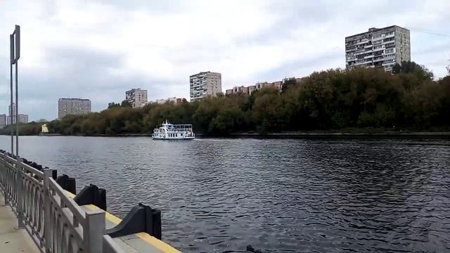 Серебряный Бор - 2021 -636