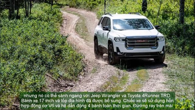 2022 gmc acadia slt elevation edition | 2022 gmc acadia test drive | 2022 gmc acadia denali awd смотреть онлайн