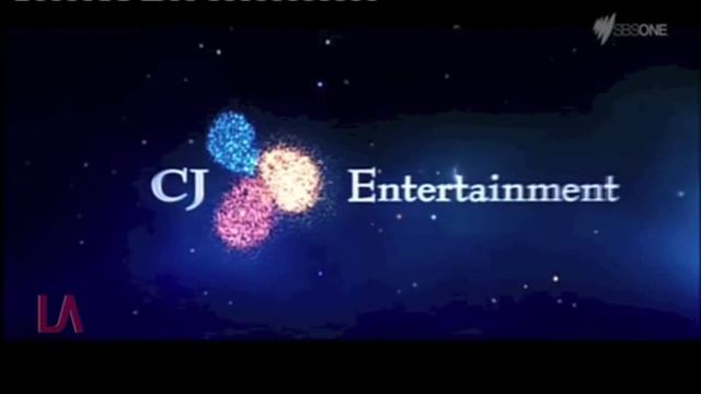 CJ EntertainmentFocus Features International