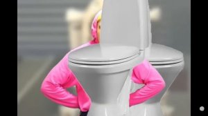 10 минут @holy bam-песня про скибиди туалет (чуть больше чем 10 минут) #холибам #holybam