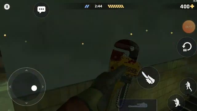 ИГРАЮ В НОВЫЙ РЕЖИМ ОХОТА НА ЧЕЛОВЕКАCritical ops!