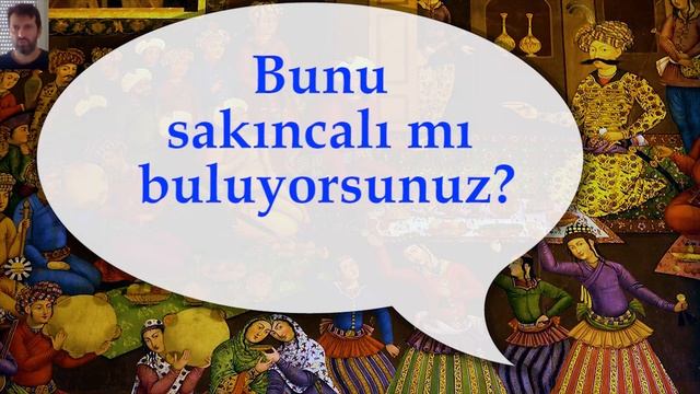 Лексика. Турецкий язык
