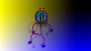 Henry stickman distraction dance effects in 3x speed