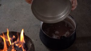 把春天吃进肚子里——帕贡菜【滇西小哥】